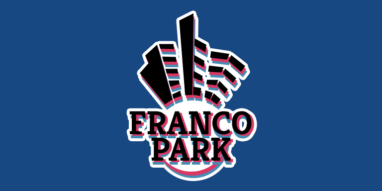 MTS Franco Park Logo