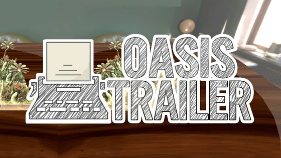 Oasis Logo